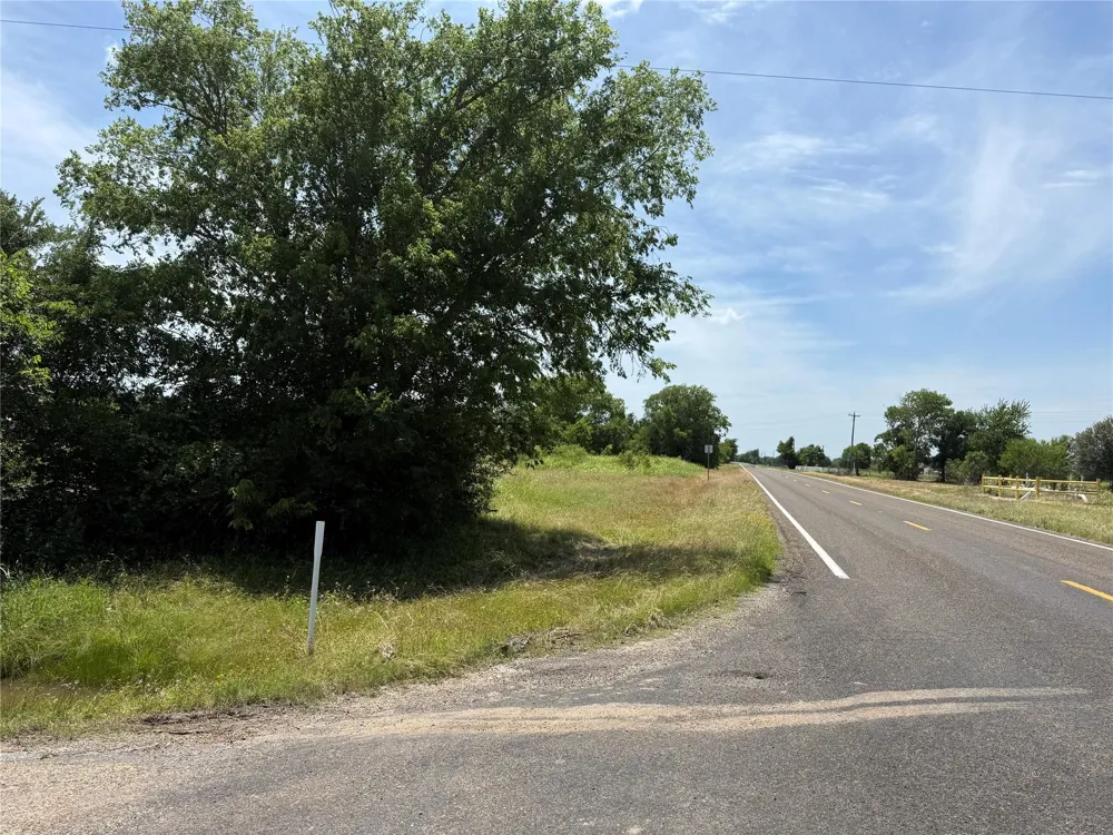 County Road 438 Snook, TX 77878
