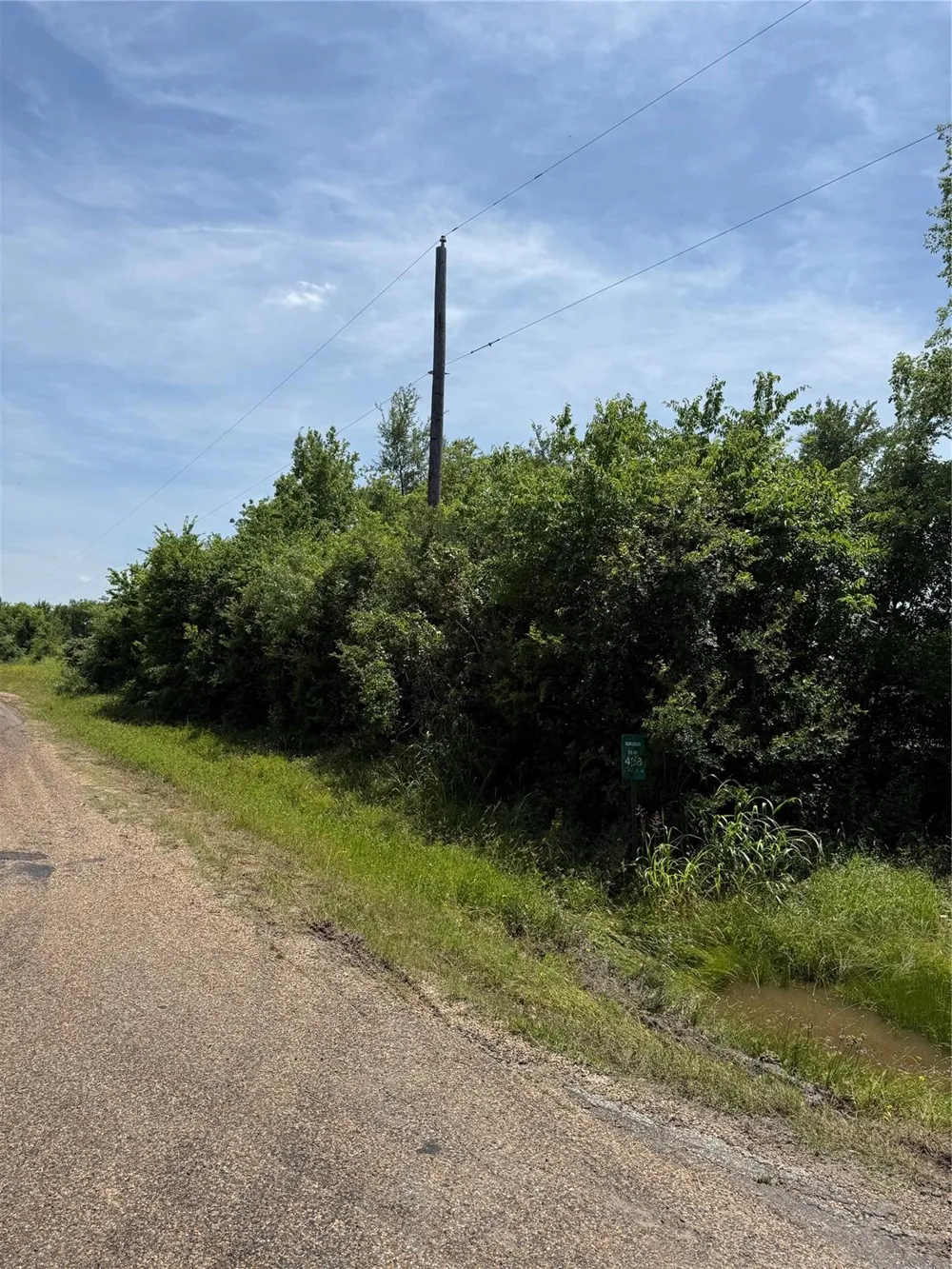 County Road 438 Snook, TX 77878