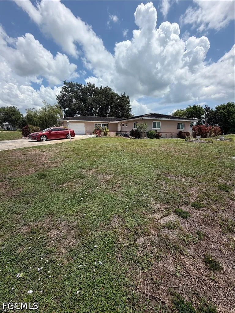 Lake Drive Lehigh Acres, FL 33936
