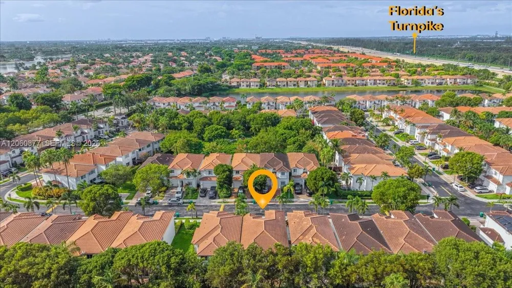 11495 NW 71st St Doral, FL 33178