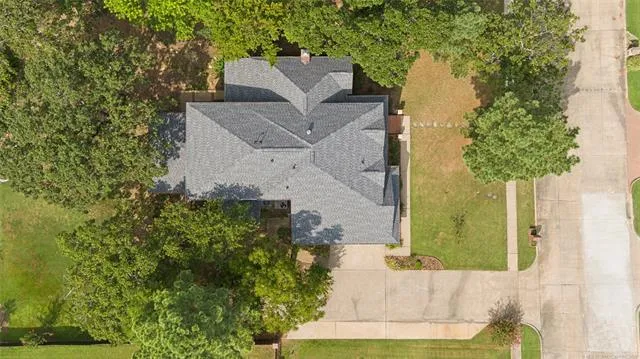 1424 Timber Lane McAlester, OK 74501