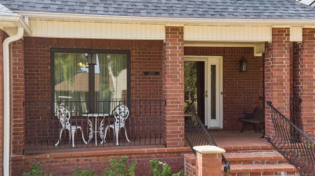 1424 Timber Lane McAlester, OK 74501