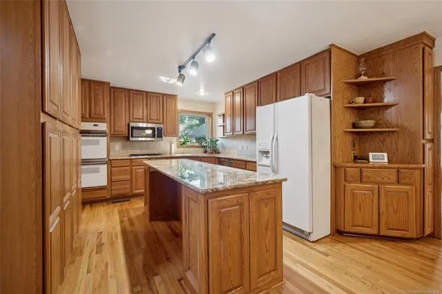 1424 Timber Lane McAlester, OK 74501