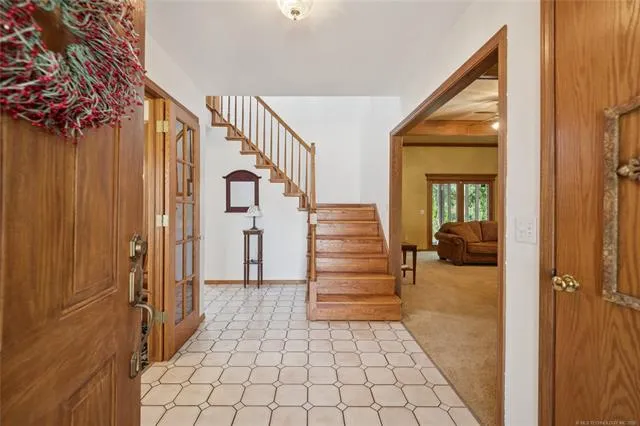 1424 Timber Lane McAlester, OK 74501