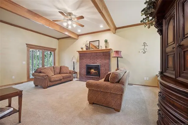 1424 Timber Lane McAlester, OK 74501