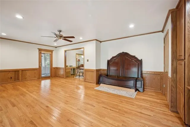 1424 Timber Lane McAlester, OK 74501