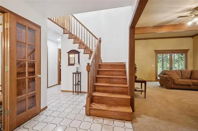 1424 Timber Lane McAlester, OK 74501