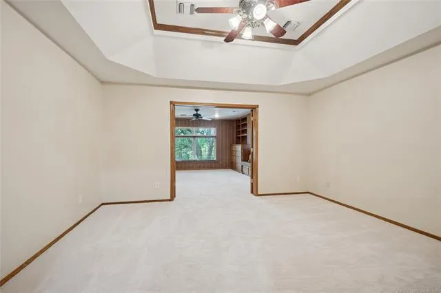 1424 Timber Lane McAlester, OK 74501