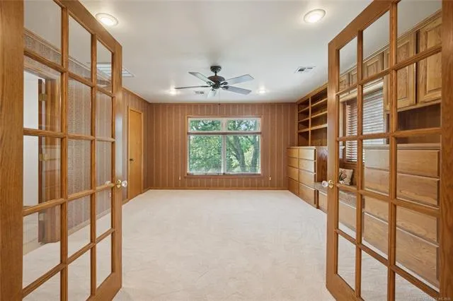 1424 Timber Lane McAlester, OK 74501