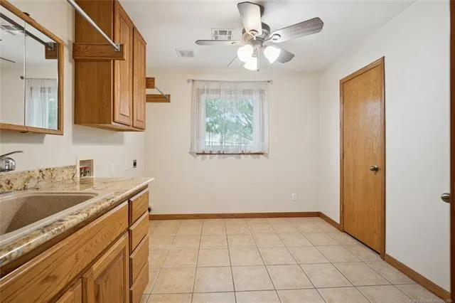 1424 Timber Lane McAlester, OK 74501