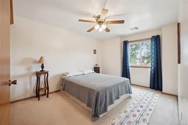 1424 Timber Lane McAlester, OK 74501