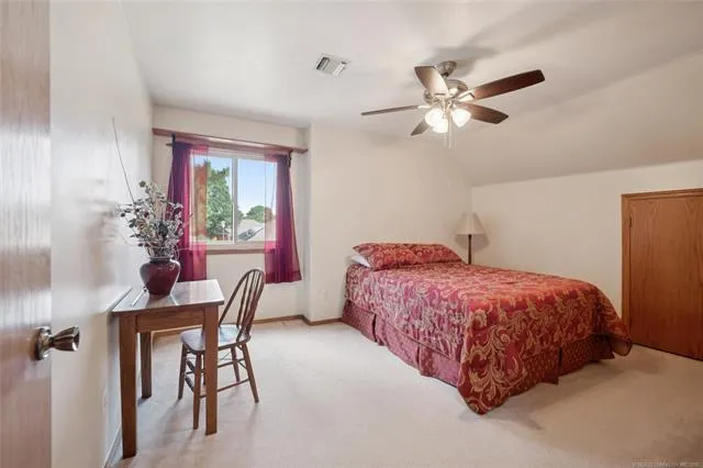 1424 Timber Lane McAlester, OK 74501