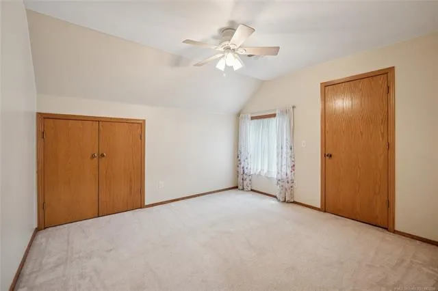 1424 Timber Lane McAlester, OK 74501