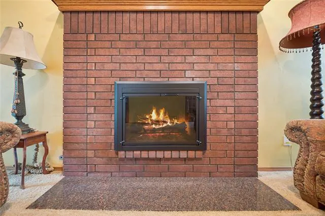1424 Timber Lane McAlester, OK 74501