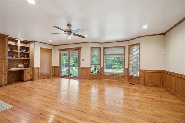 1424 Timber Lane McAlester, OK 74501