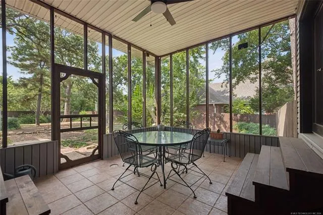 1424 Timber Lane McAlester, OK 74501