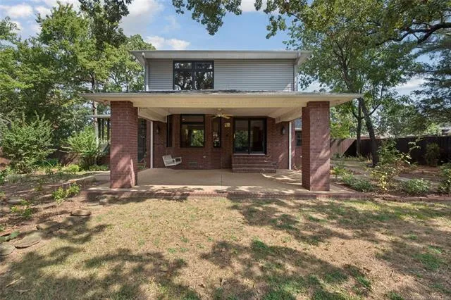 1424 Timber Lane McAlester, OK 74501