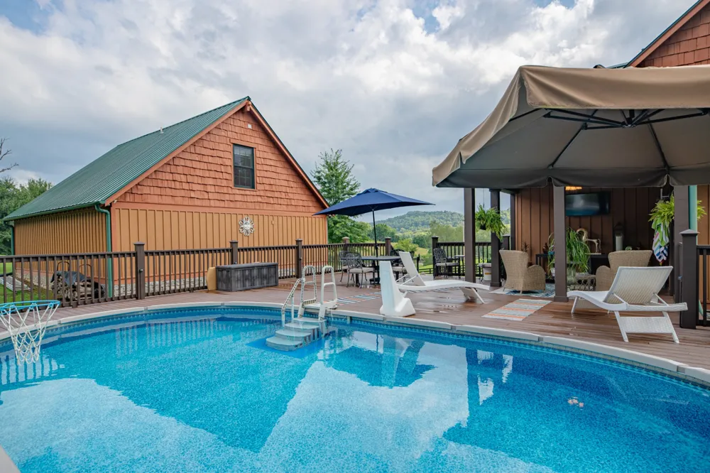 3350 Mooresville Hwy Lewisburg, TN 37091