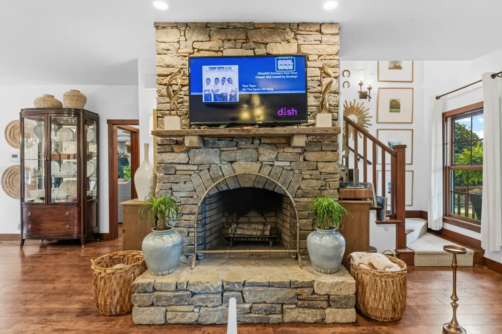 3350 Mooresville Hwy Lewisburg, TN 37091