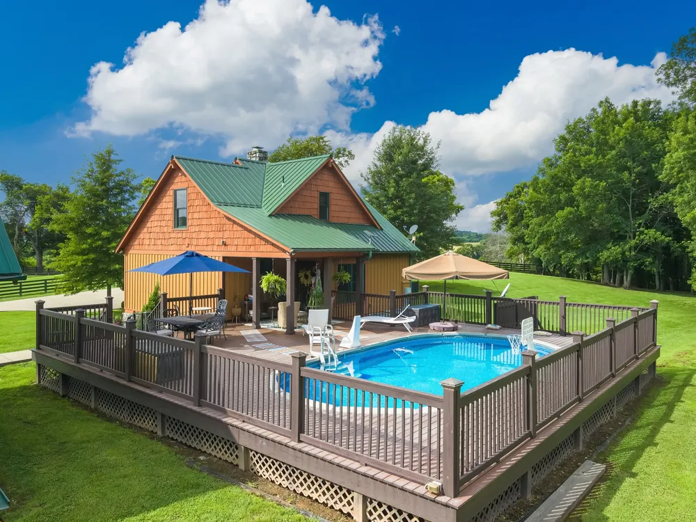 3350 Mooresville Hwy Lewisburg, TN 37091