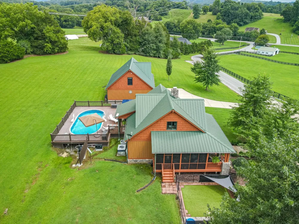 3350 Mooresville Hwy Lewisburg, TN 37091