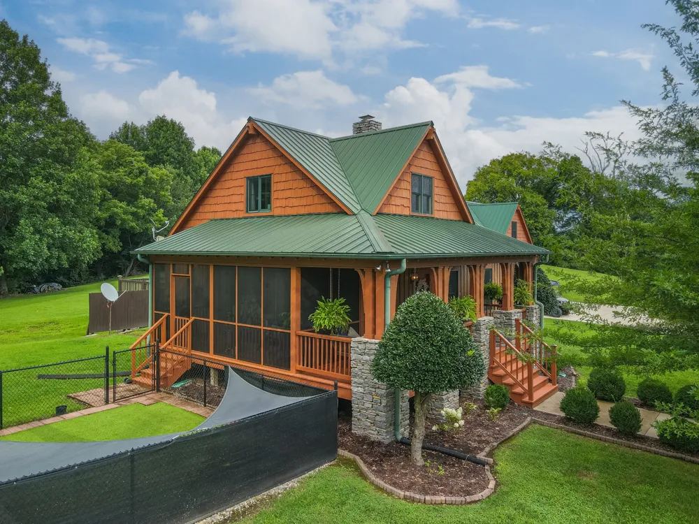 3350 Mooresville Hwy Lewisburg, TN 37091