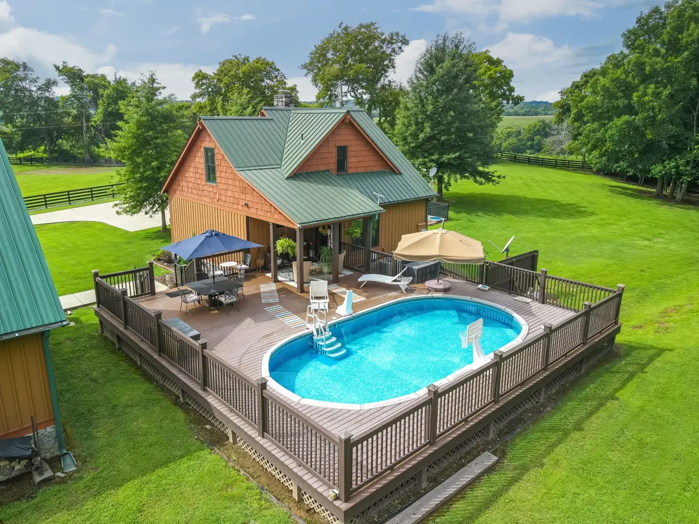 3350 Mooresville Hwy Lewisburg, TN 37091