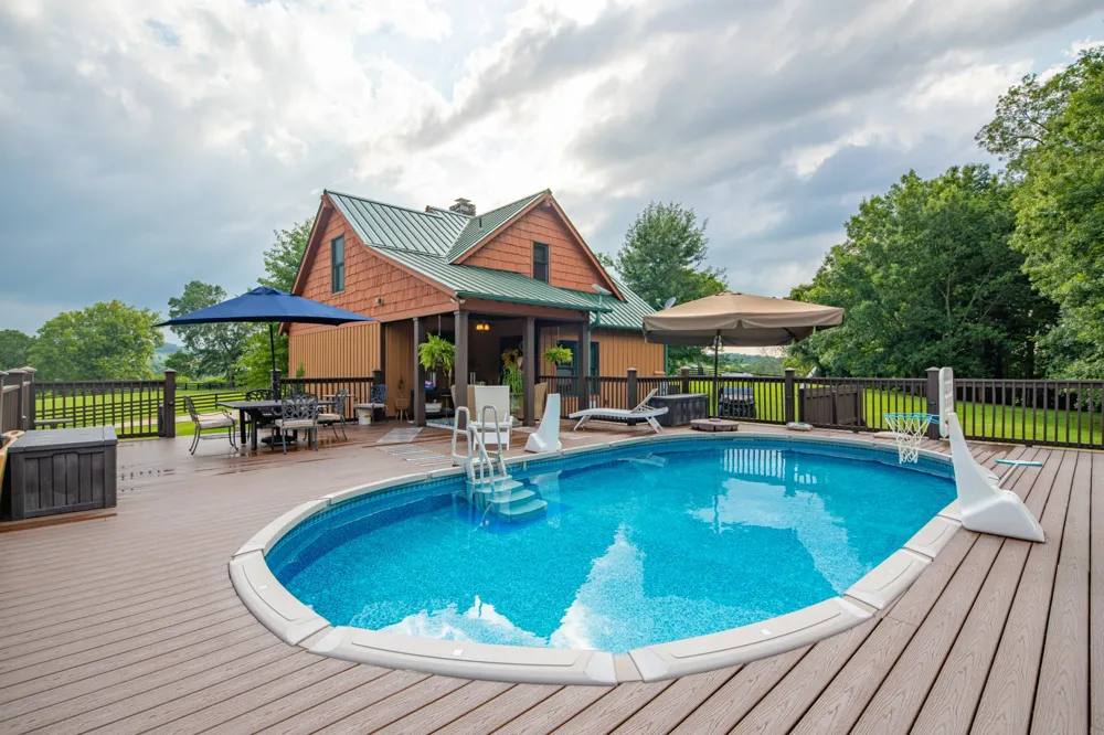 3350 Mooresville Hwy Lewisburg, TN 37091
