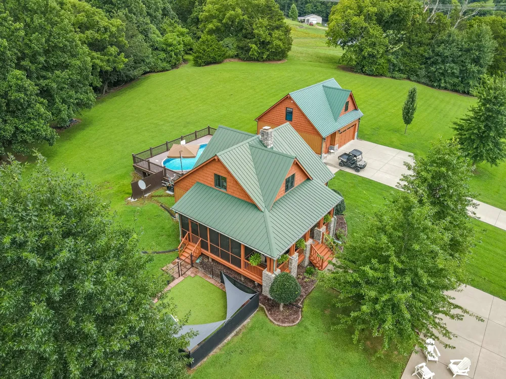 3350 Mooresville Hwy Lewisburg, TN 37091