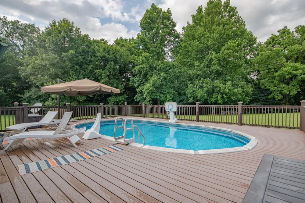 3350 Mooresville Hwy Lewisburg, TN 37091