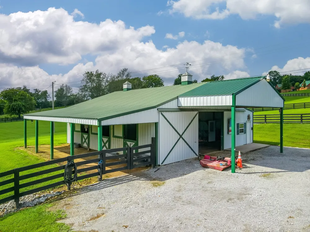 3350 Mooresville Hwy Lewisburg, TN 37091