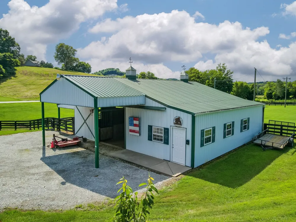 3350 Mooresville Hwy Lewisburg, TN 37091