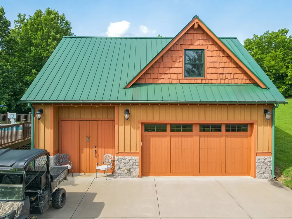 3350 Mooresville Hwy Lewisburg, TN 37091