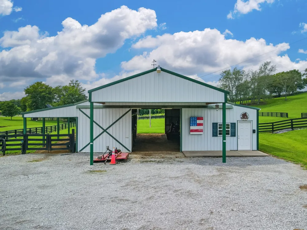 3350 Mooresville Hwy Lewisburg, TN 37091