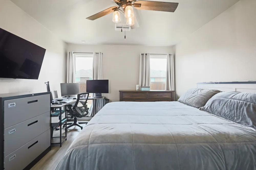2012 139th Street Lubbock, TX 79423