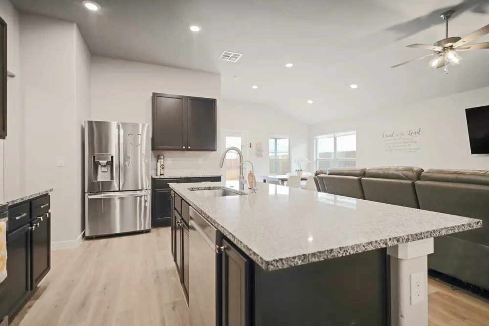 2012 139th Street Lubbock, TX 79423
