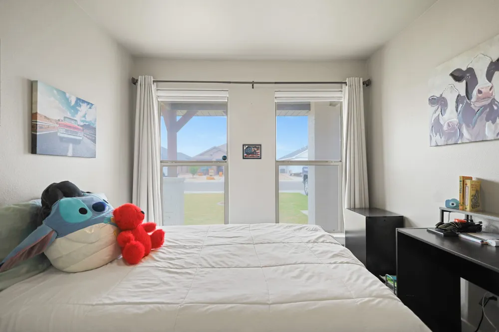 2012 139th Street Lubbock, TX 79423