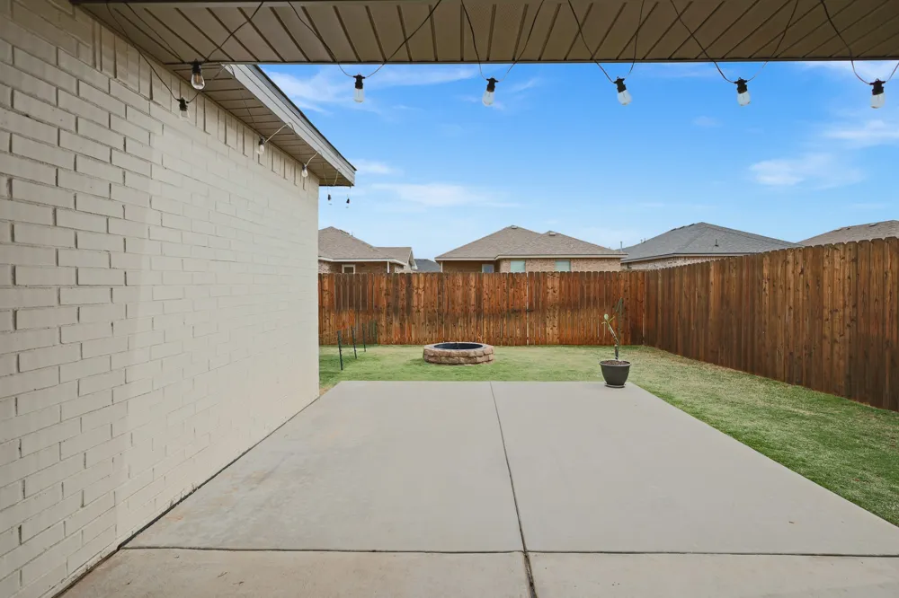 2012 139th Street Lubbock, TX 79423