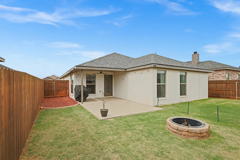 2012 139th Street Lubbock, TX 79423