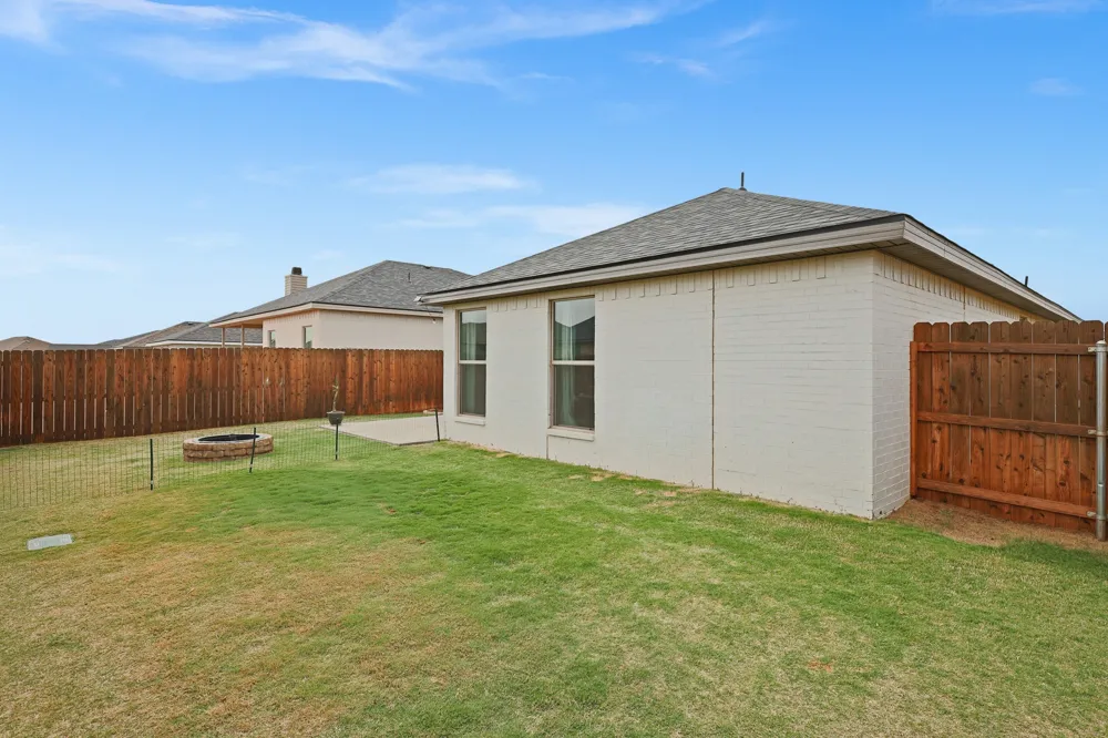 2012 139th Street Lubbock, TX 79423