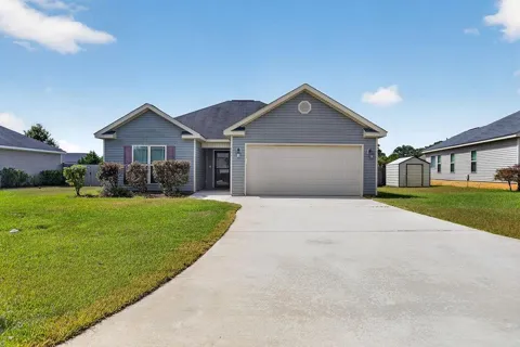 111 Winsted Court