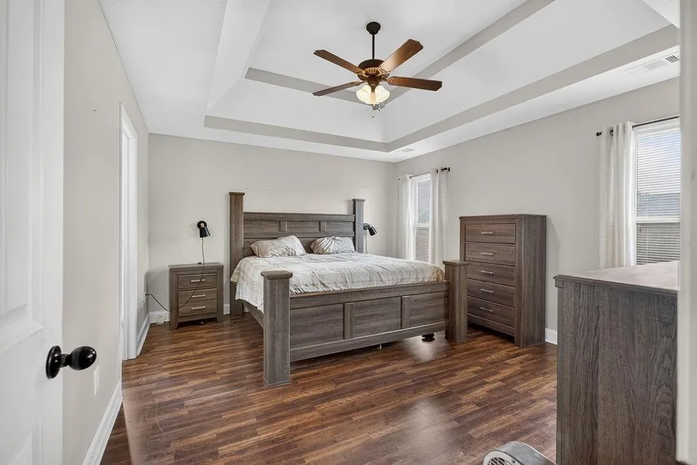 111 Winsted Court Perry, GA 31069