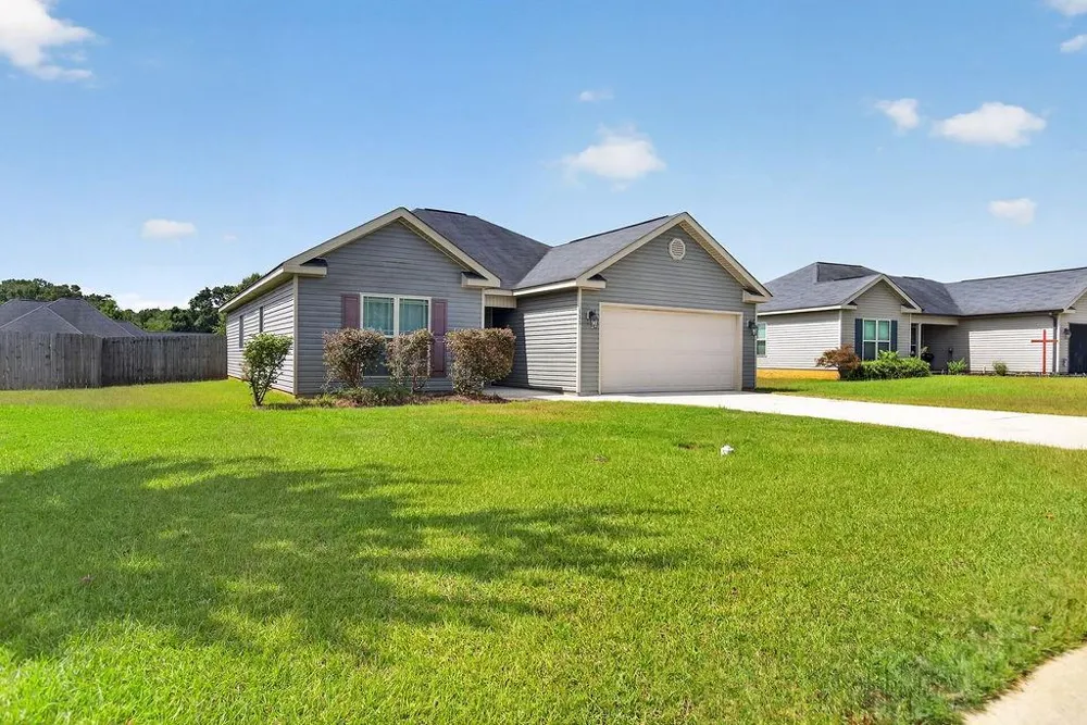 111 Winsted Court Perry, GA 31069
