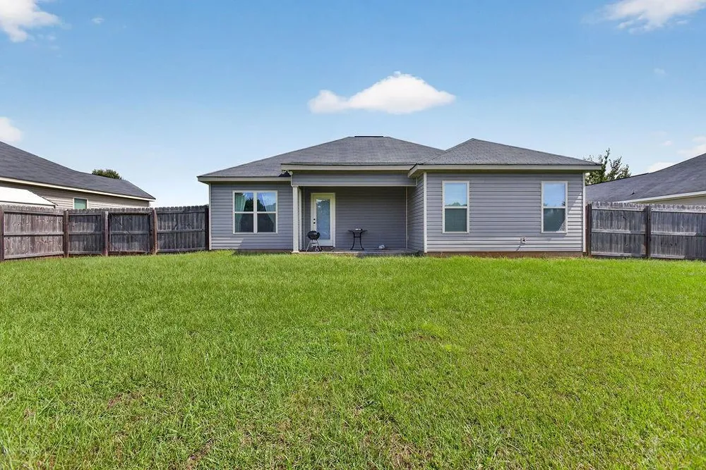 111 Winsted Court Perry, GA 31069