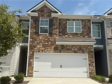 3101 Greyton Drive