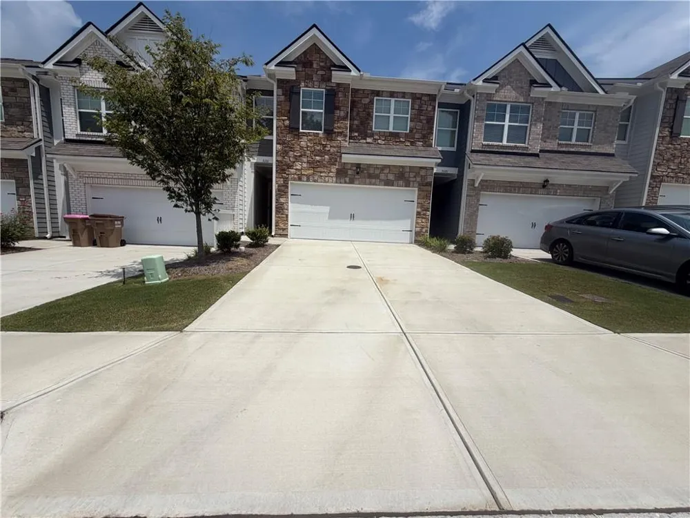 3101 Greyton Drive Buford, GA 30519