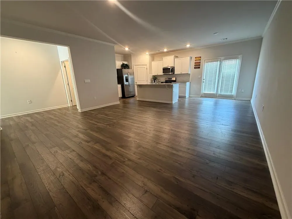 3101 Greyton Drive Buford, GA 30519