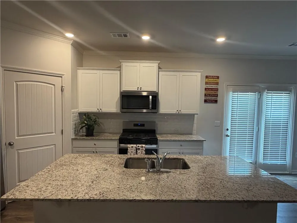 3101 Greyton Drive Buford, GA 30519