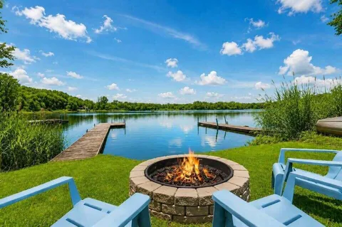 2555 Melvin Road