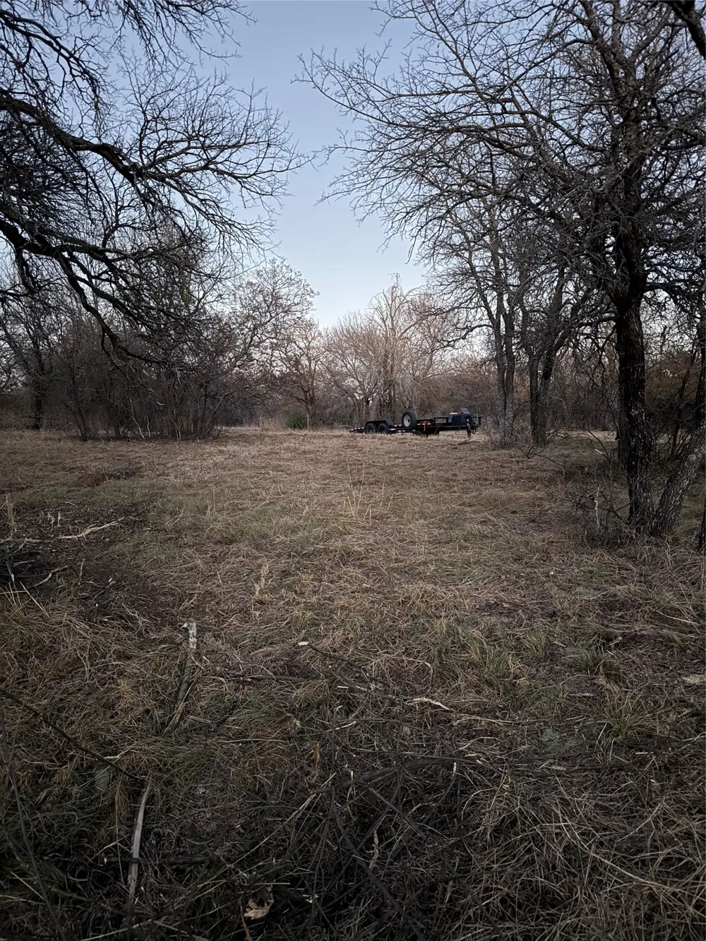Ridgeline Dr Drive Chico, TX 76431